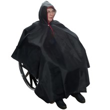 rain-poncho