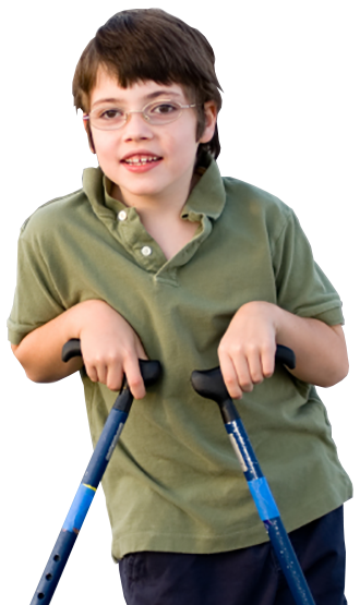 Types of Cerebral Palsy