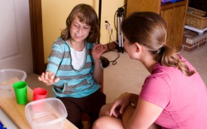 Physical Therapy for Cerebral Palsy