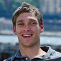 Zach Anner