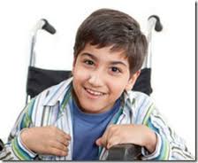 Spastic Hemiplegia Cerebral Palsy