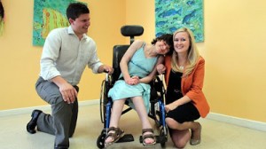 Cerebral Palsy Lawyer in Idaho