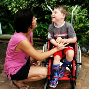 Nevada Cerebral Palsy Attorney