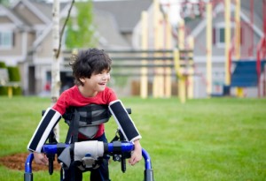 Cerebral Palsy Law Firm in Missouri