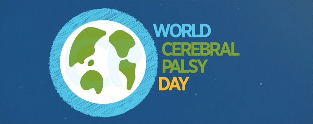 World CP Day