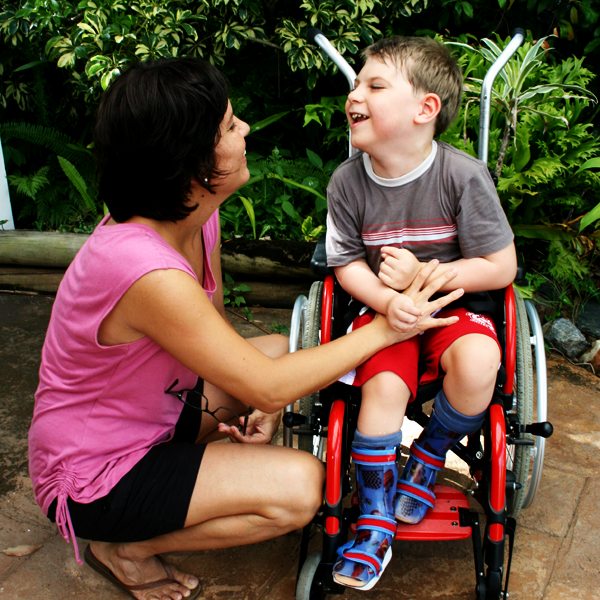 What is Cerebral Palsy?