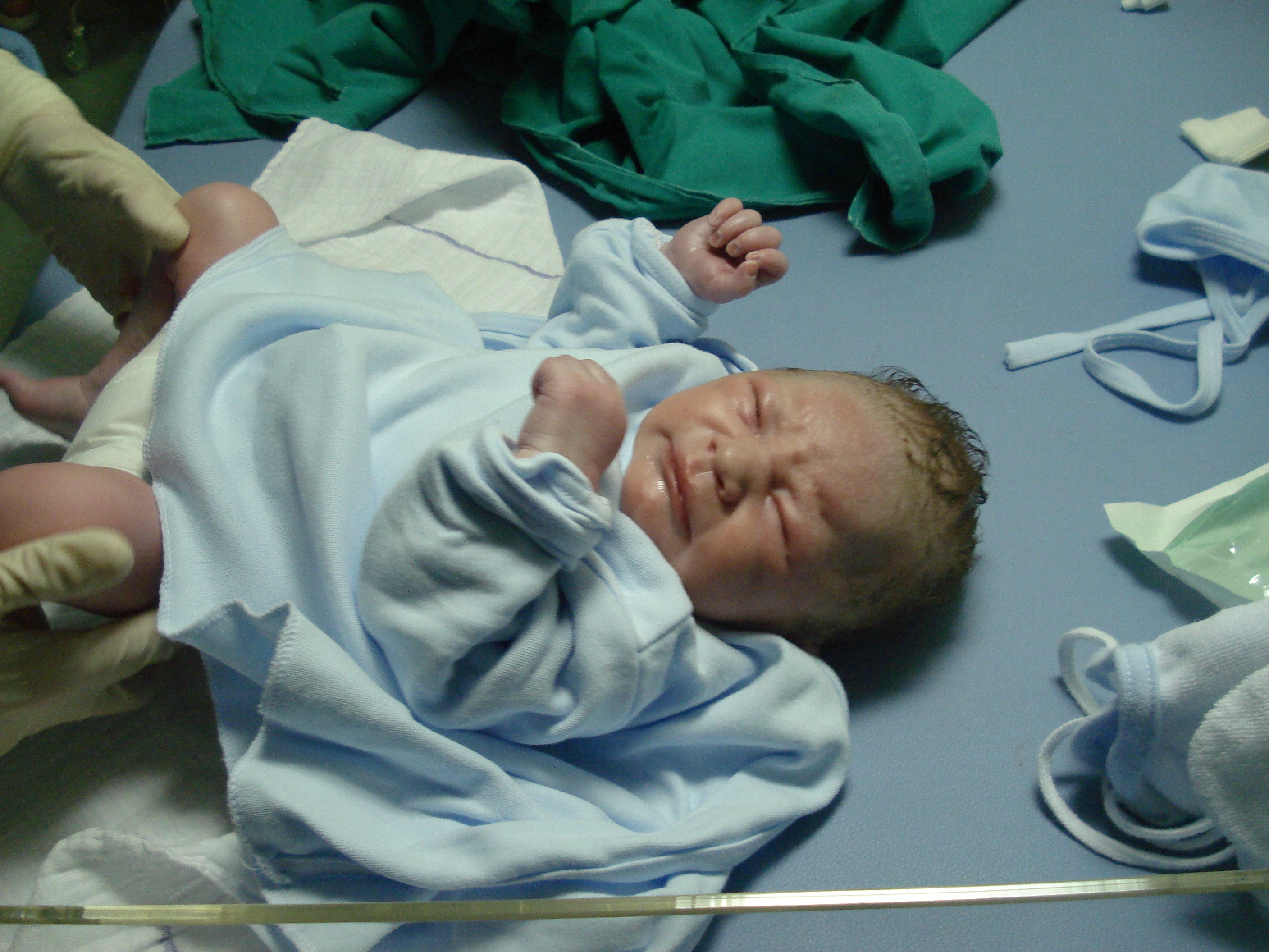 Injured At Birth? Get Justice With Georgia's Premier Birth Injury Lawyer