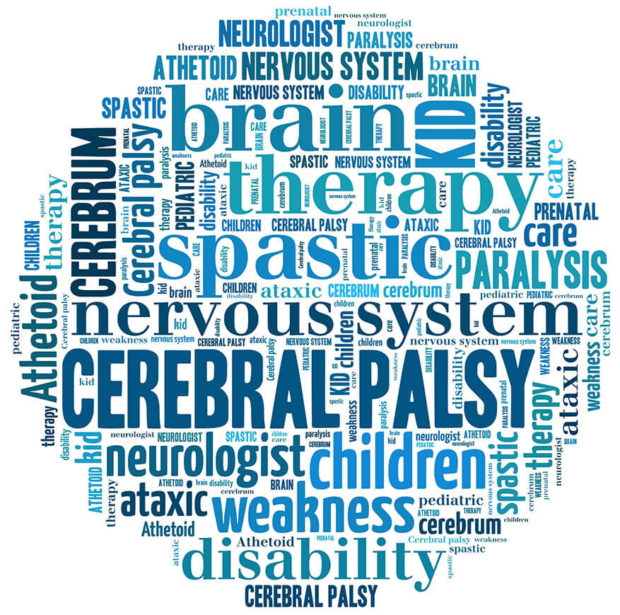 Cerebral Palsy Statistics