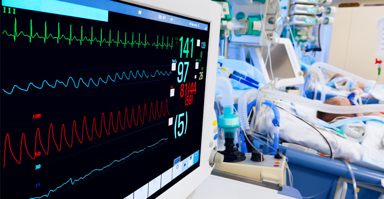 Cerebral Palsy Caused by Errors in the NICU