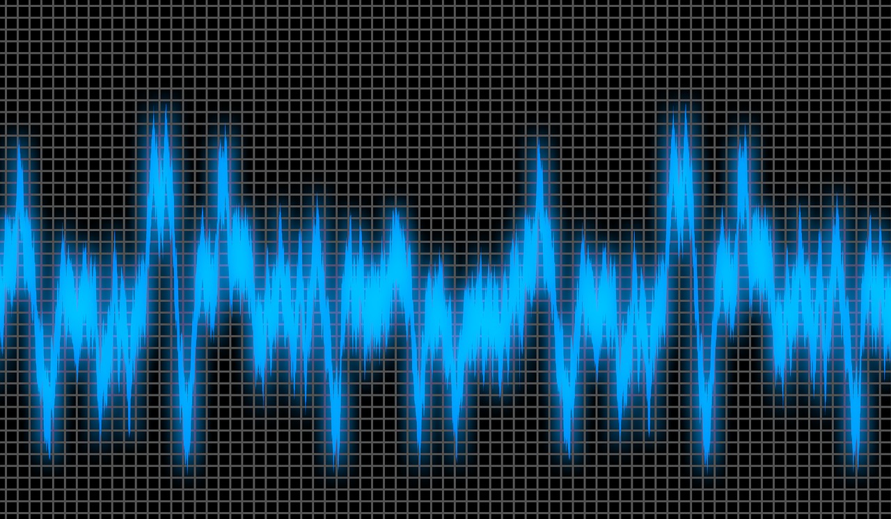 AI Sound Waves