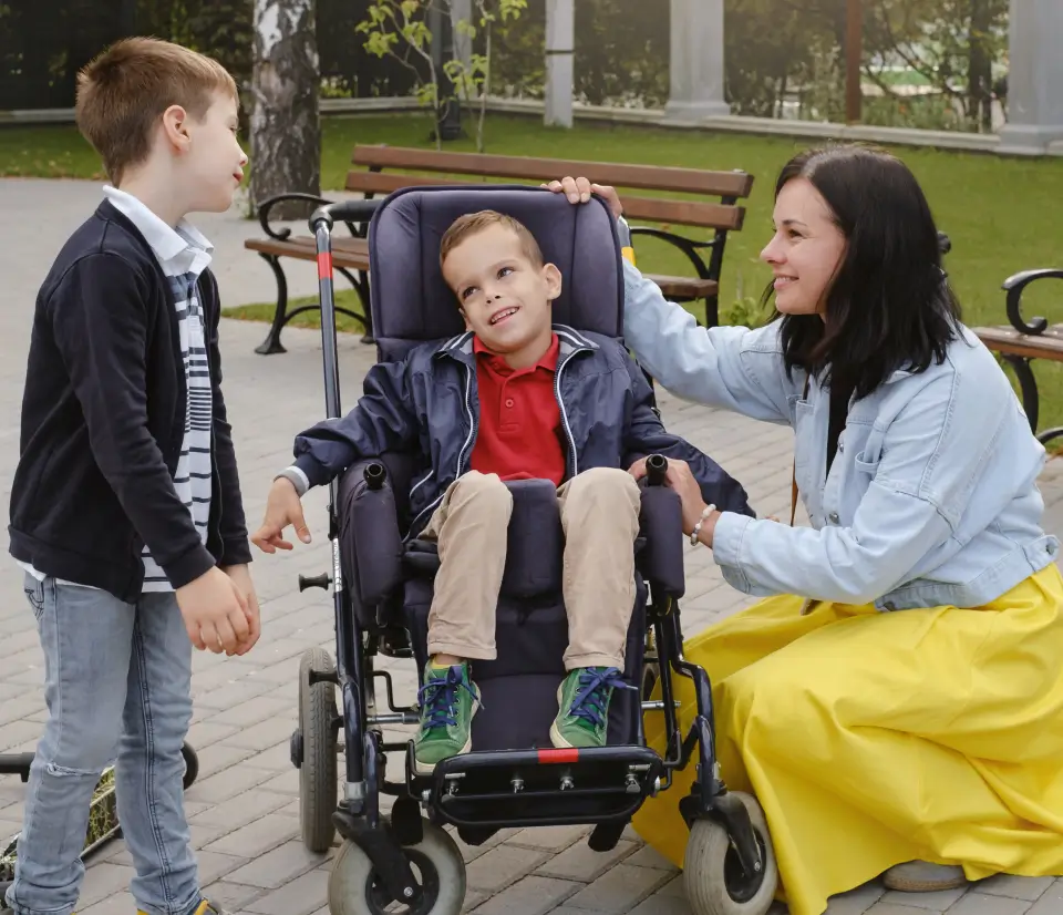 Cerebral Palsy Medical Malpractice